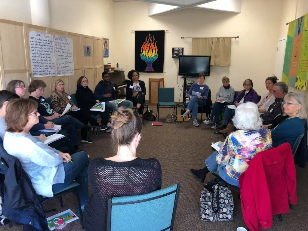 NAMI CC | Concord, CA | Support. Educate. Advocate. Outreach.