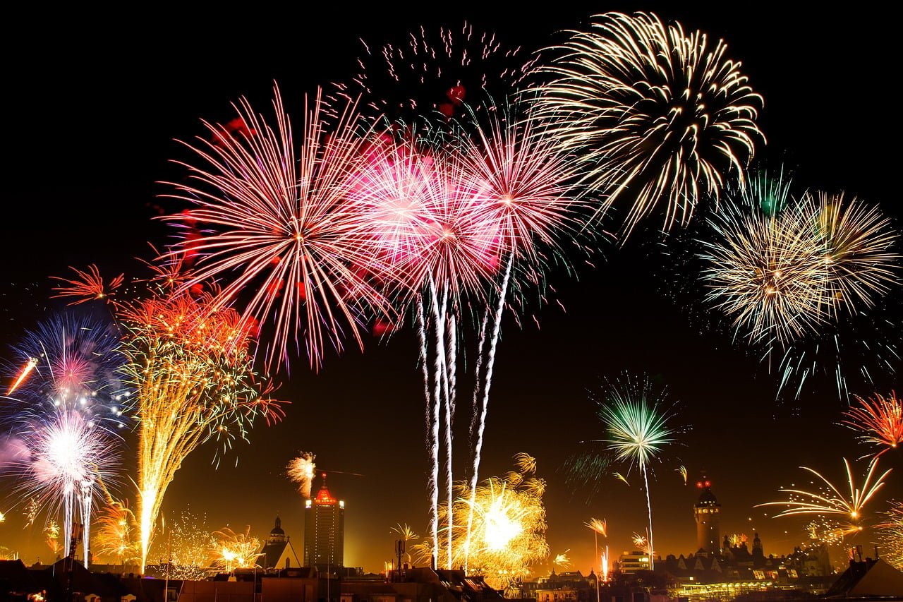 NAMI CC Office Closed for New Year Weekend