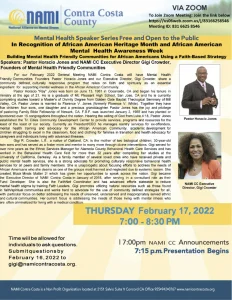 general meeting flyer image