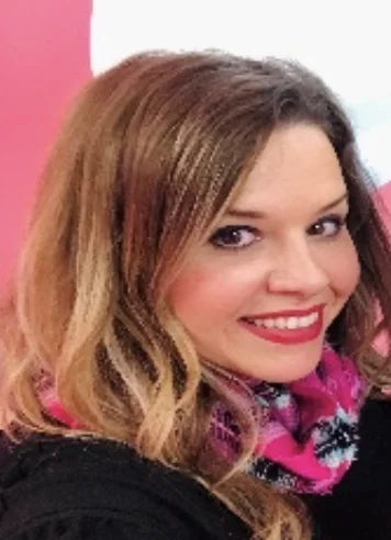 A picture of Dr. Cri Campbell