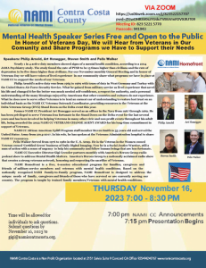 general meeting flyer image