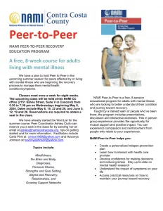 general meeting flyer image