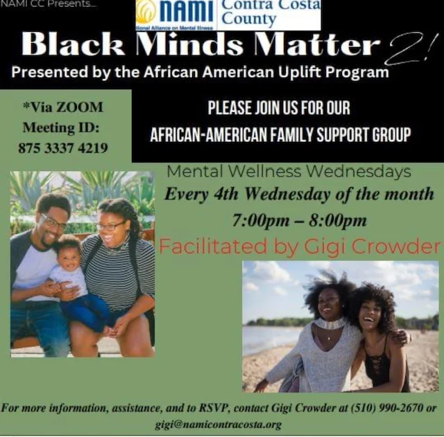 AA Family Support Group Image