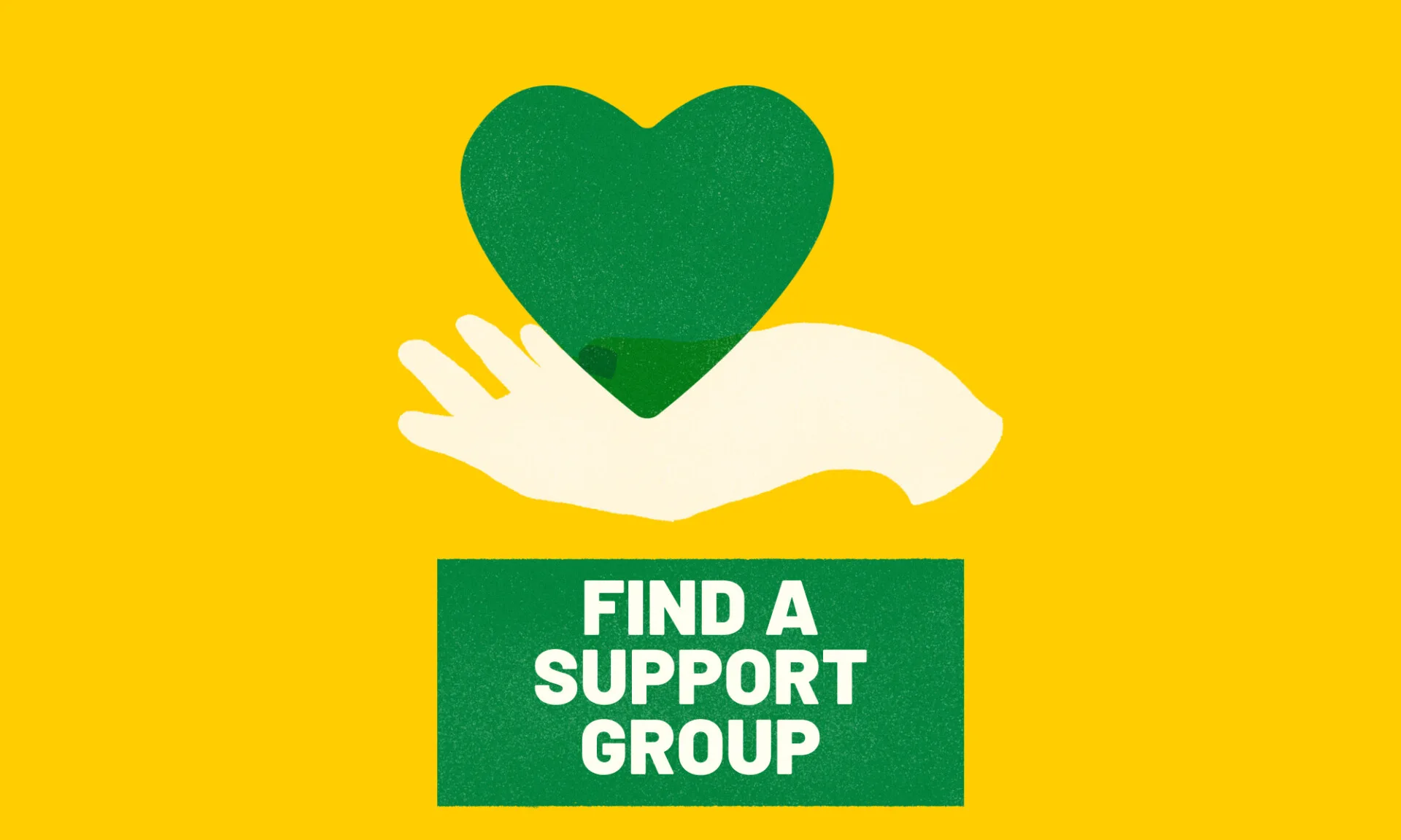 How to Find Support Groups