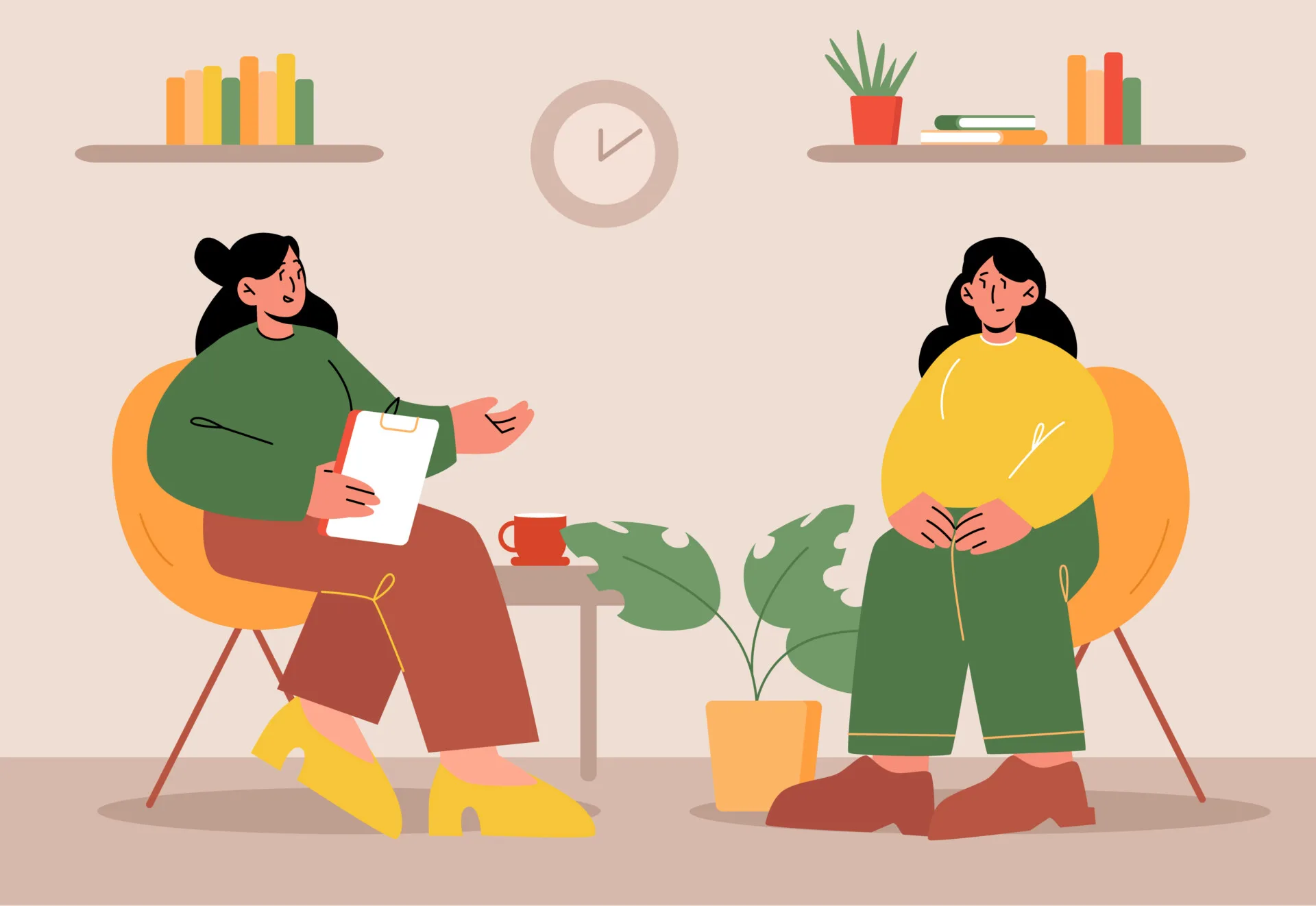 How to Find a Psychologist or Psychiatrist