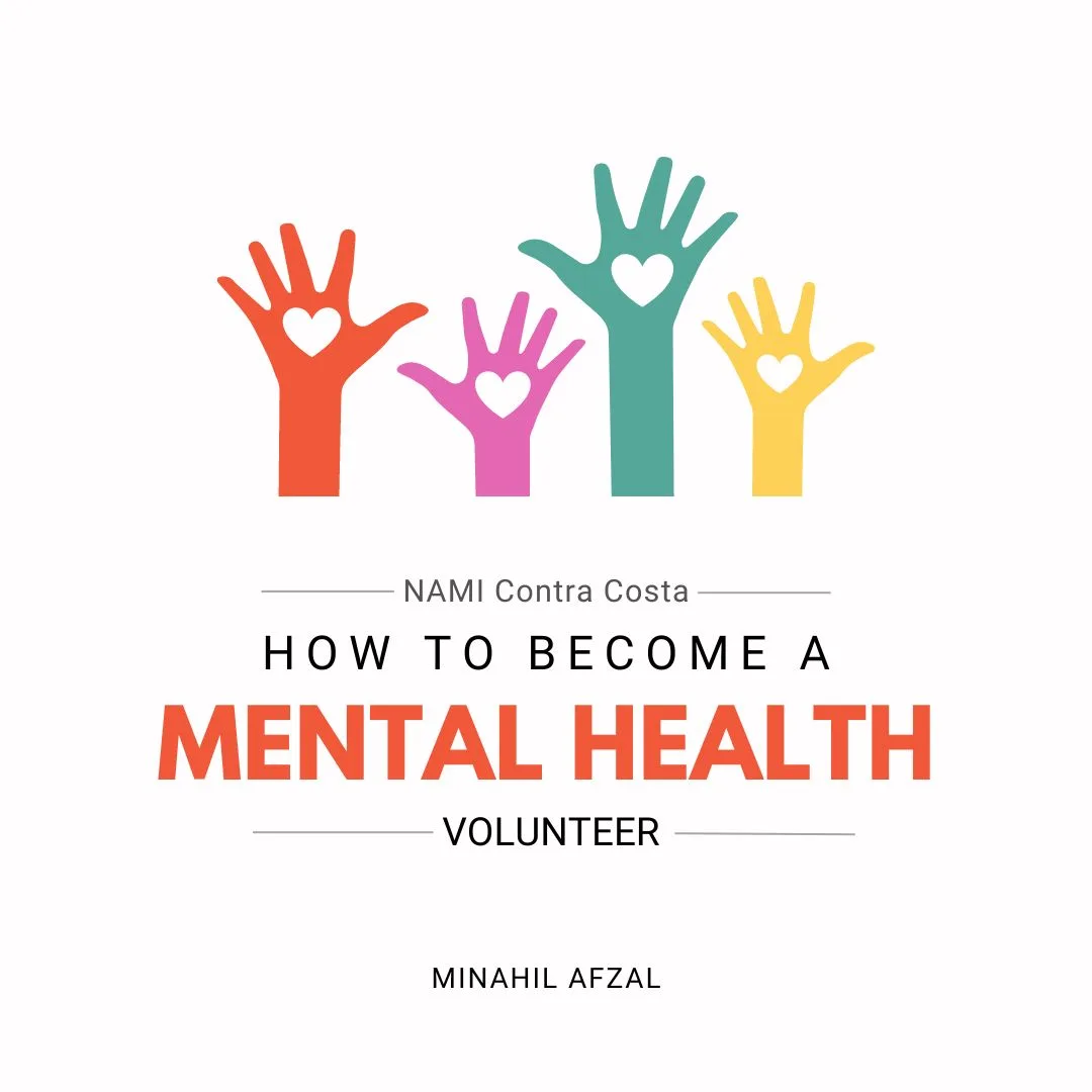 How to Become a Mental Health Volunteer