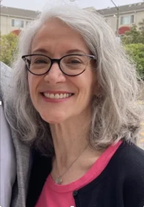 A Profile picture of Stephanie Taddeo