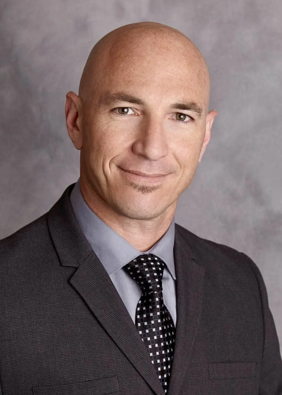 Jeremy Taubman – Treasurer