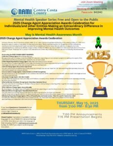 general meeting flyer image