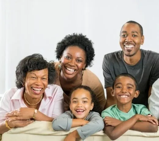 Support the African American Community this BIPOC Heritage Month