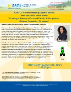 general meeting flyer image