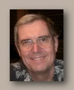 image of douglas dunn