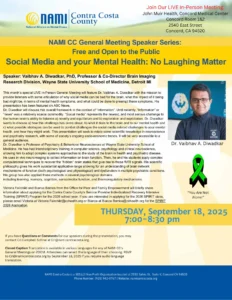 general meeting flyer image