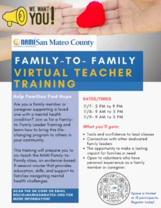 general meeting flyer image