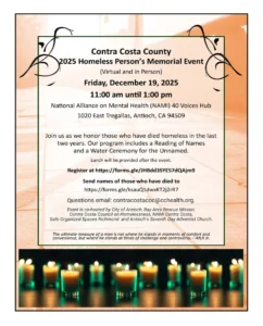 general meeting flyer image