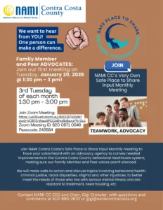 general meeting flyer image