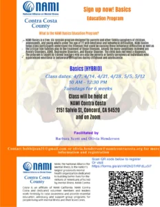 general meeting flyer image