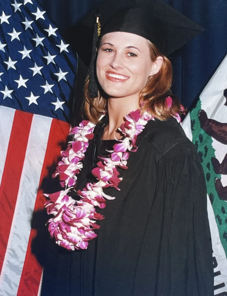 Image of Kristin Smith from 2002