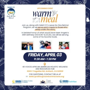 general meeting flyer image