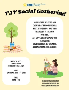 general meeting flyer image