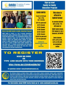 general meeting flyer image