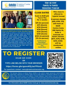 general meeting flyer image