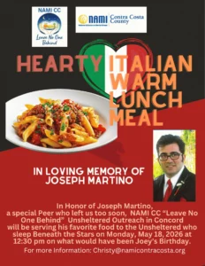 general meeting flyer image