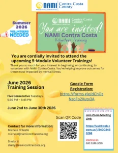 general meeting flyer image