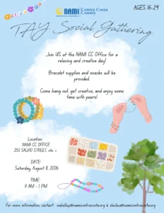 general meeting flyer image