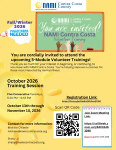 general meeting flyer image