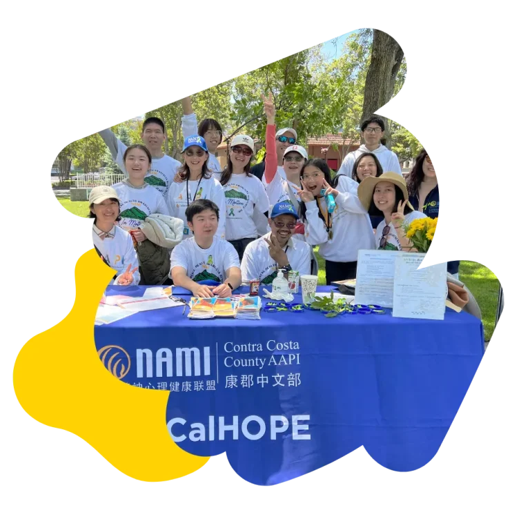 AAPI Team Photo